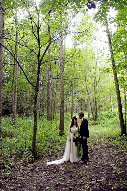 Laura&Stephen ©Mandorla London