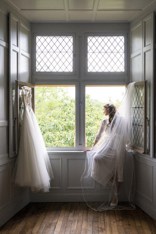 Georgina&Rich ©David Wheeler