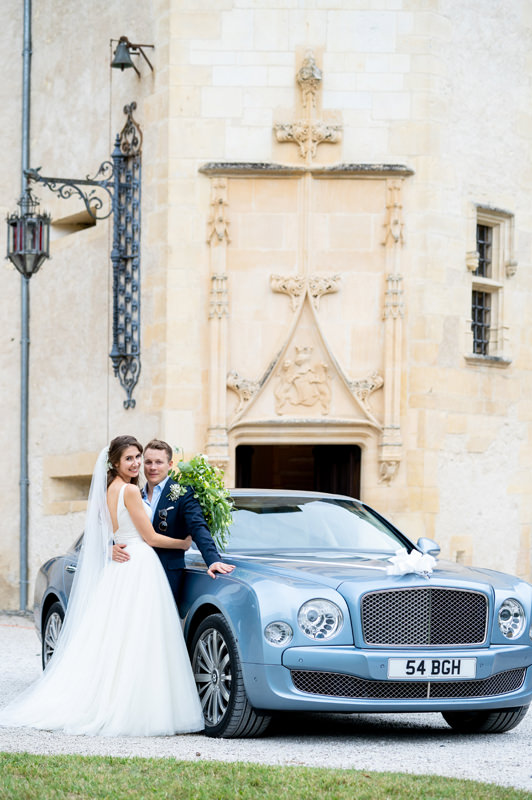 Georgina&Rich ©David Wheeler