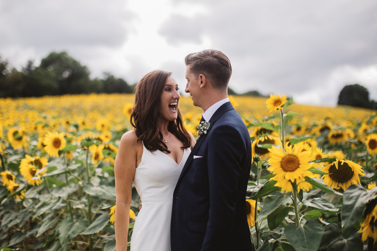 Charlotte&Liam ©David Cavan