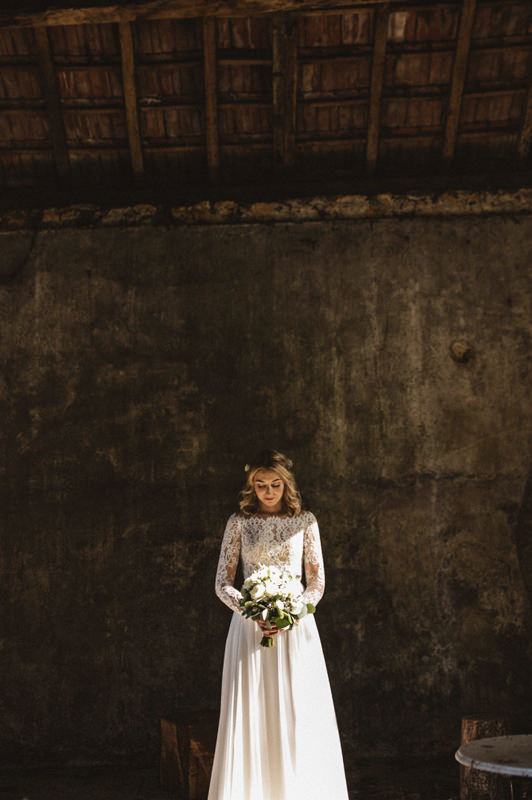 Alana&Matt ©David Cavan