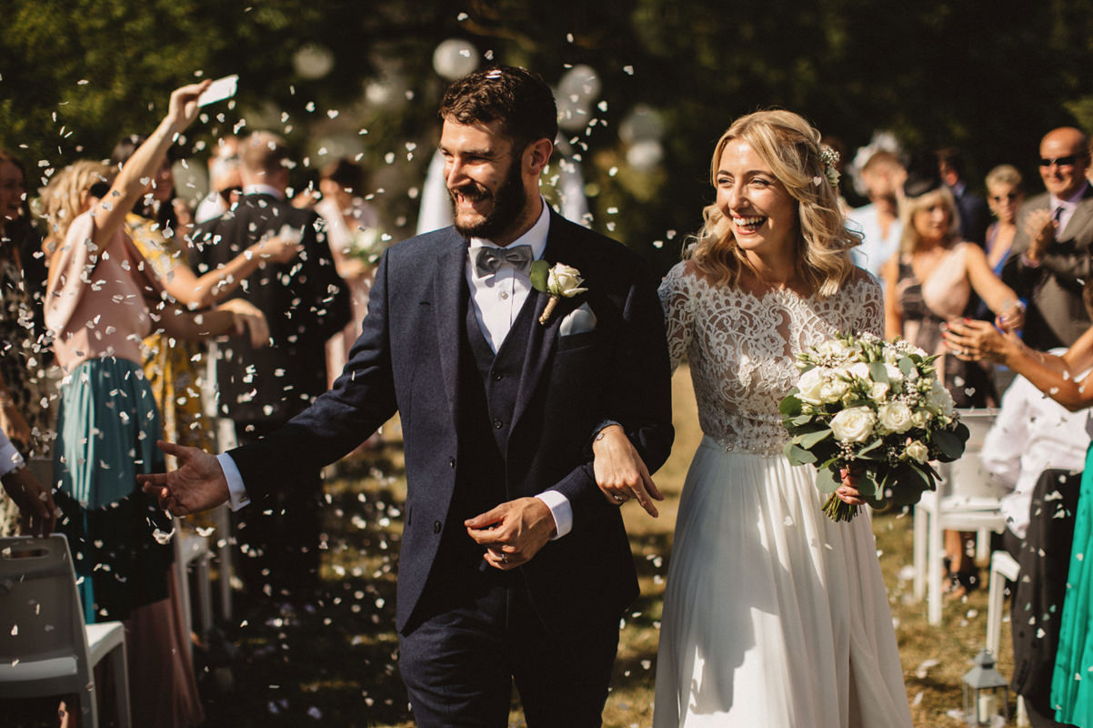 Alana&Matt ©David Cavan