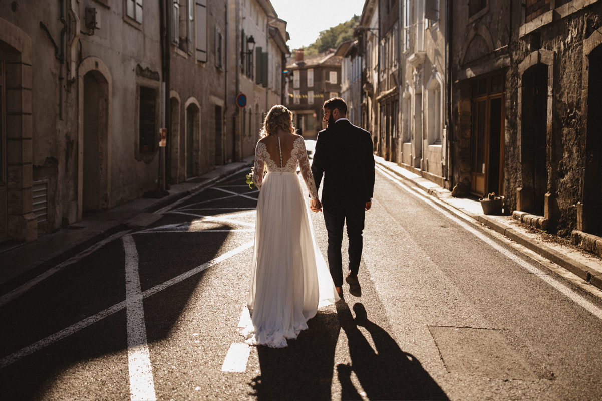 Alana&Matt ©David Cavan