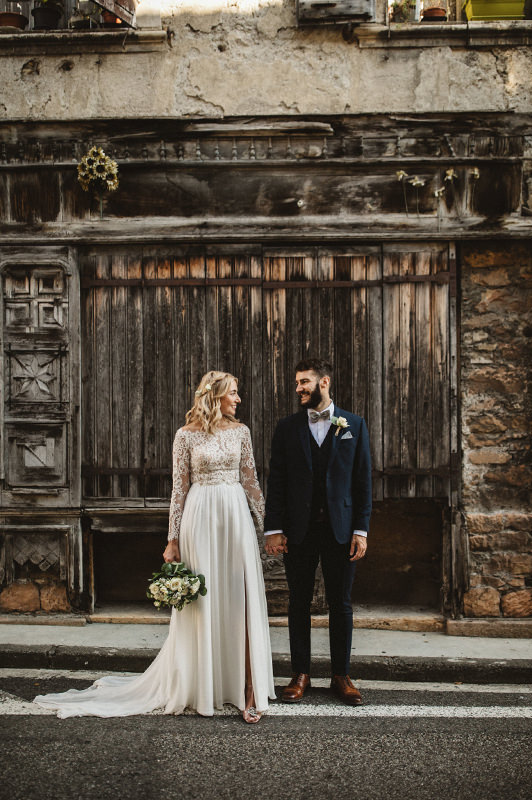 Alana&Matt ©David Cavan