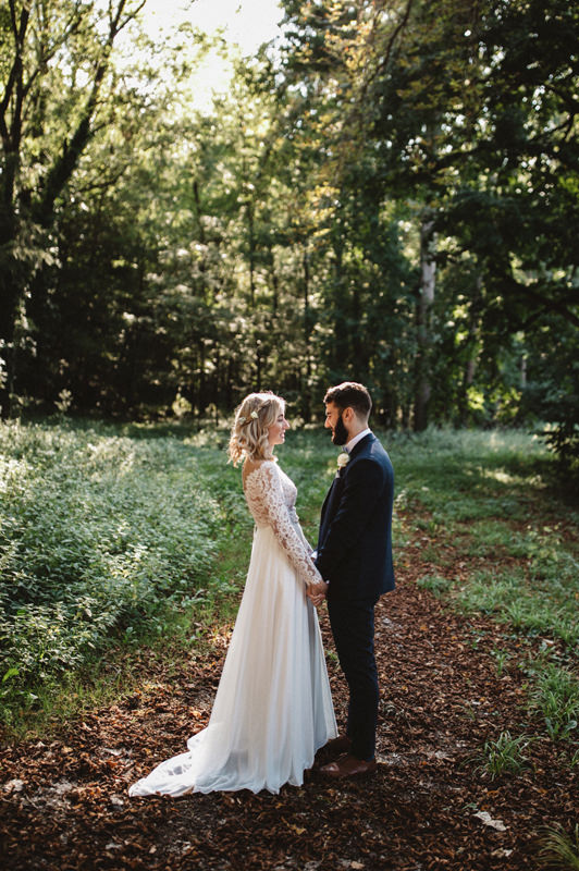 Alana&Matt ©David Cavan