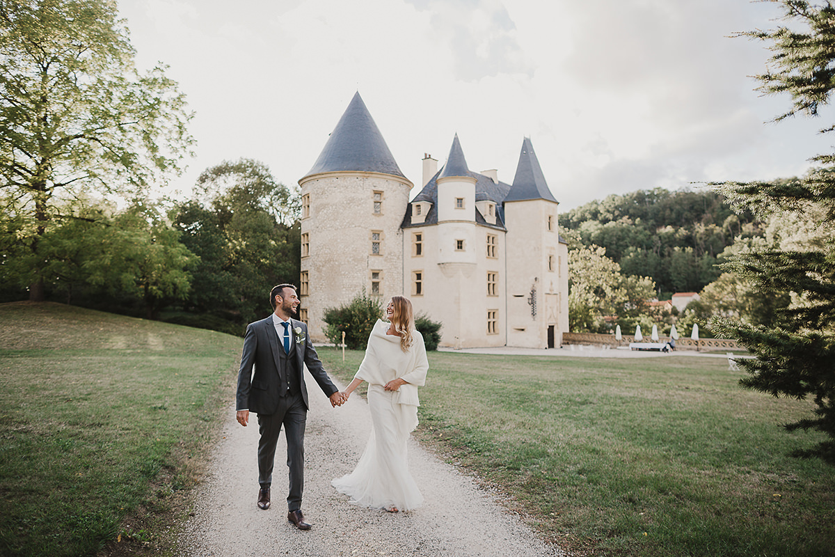 Kati&Tim ©Simone Lobo